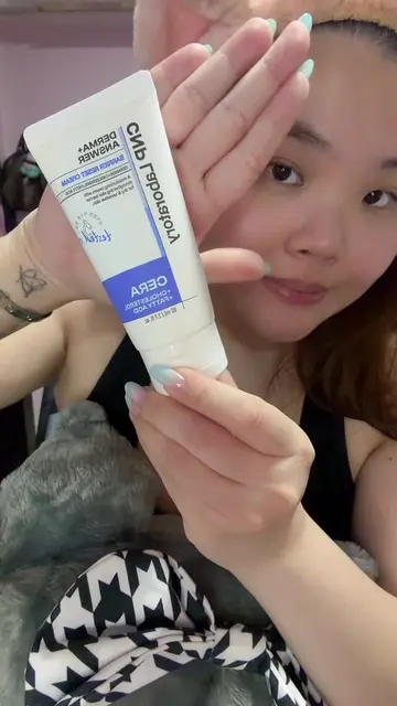 BHL-KTV-BET If your skin has been feeling stressed lately… Your barrier might be