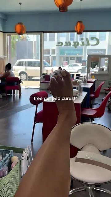 FREE MANI PEDIS!!!! here’s how I do it!!!  my best kept secret and now it can be