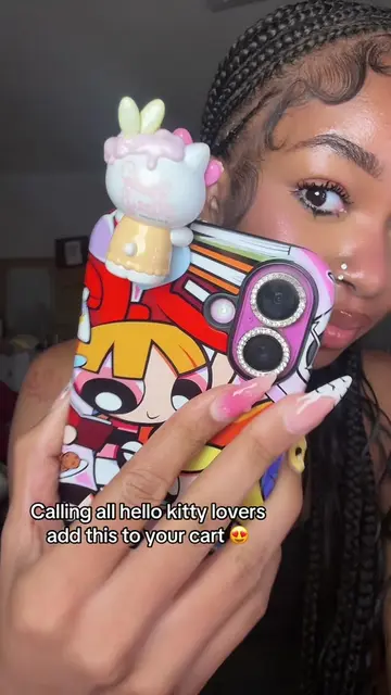 So adorable omg🥰 #fypシ #trending #hellokitty #sunnyangels #blowthisup 