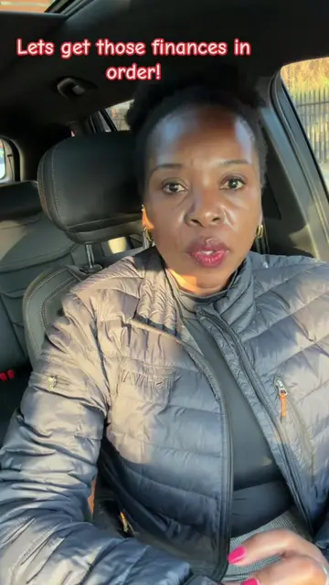 3 things ypu will need to have your finances in order #satiktok🇿🇦 #financialli