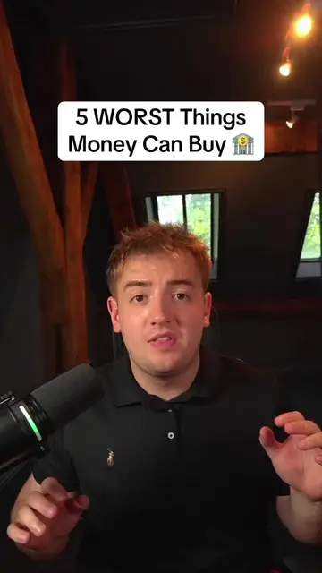 Number 5 🔥🔥🔥🔥 #PersonalFinance #money #ukmoney #investing #finance 
