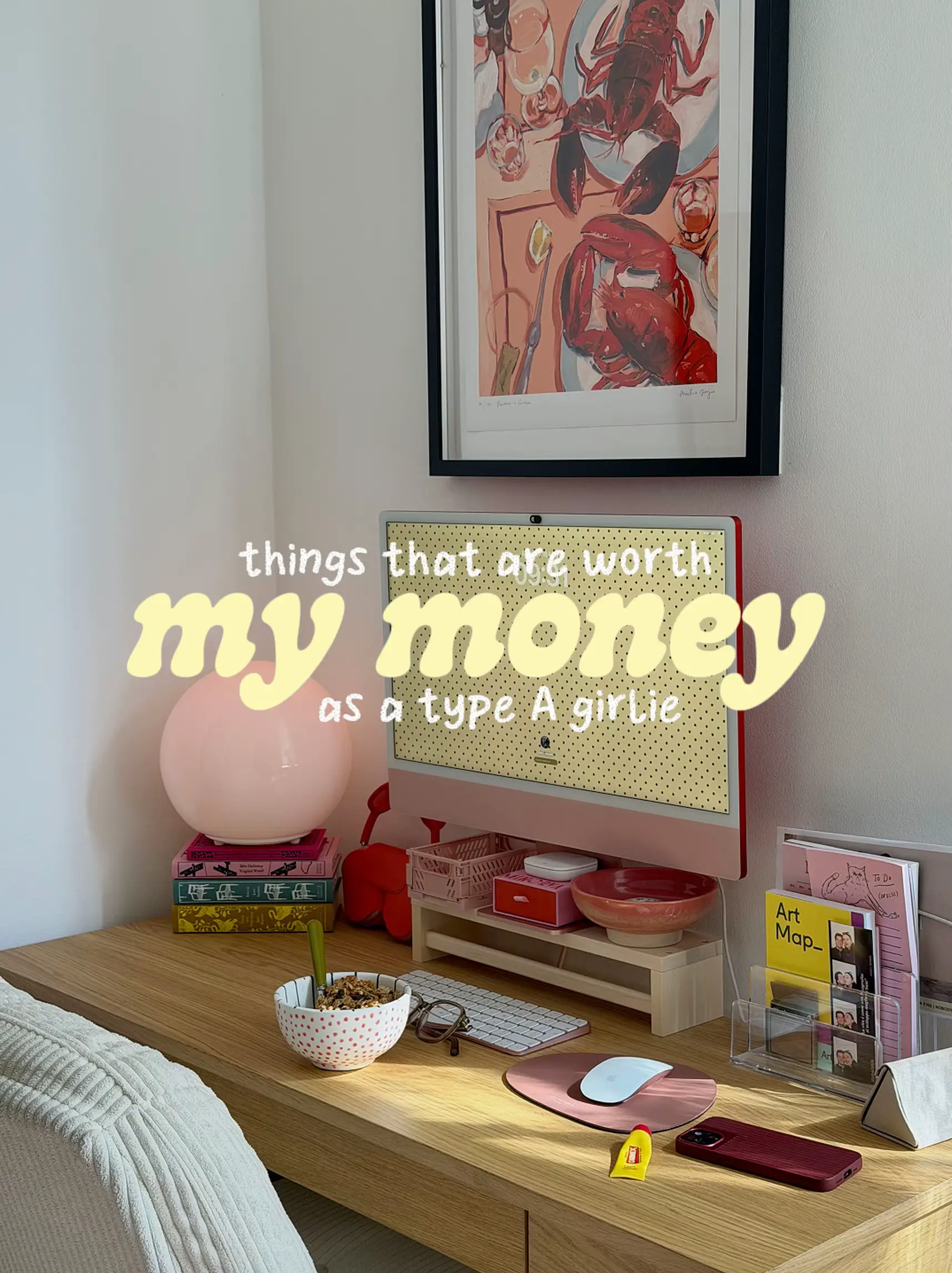 11 things that I think are worth my hard-earned money 💸 #typeAdiva #typeAgirlie