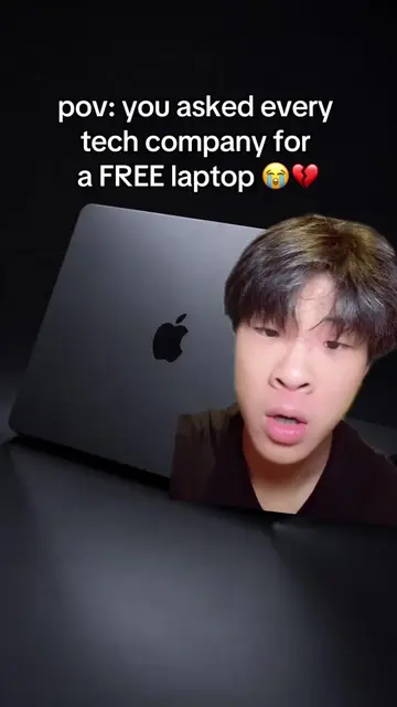 THERES SO MANY LAPTOPS EVERY WHERE 😱 #laptop #pc #composiopartner #challenge 
