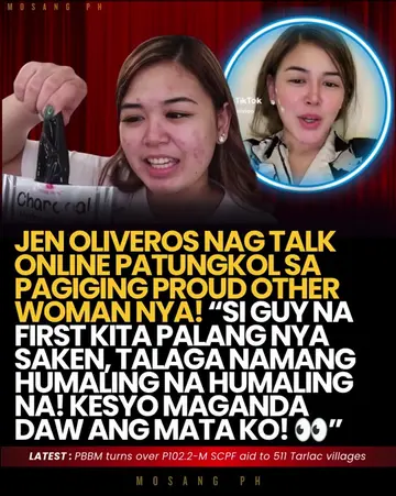 "WOW! SO PROUD KAPA?! BULLY KANA TAPOS NAGING HOME WRECKER KAPA!" SABI NG ILANG 