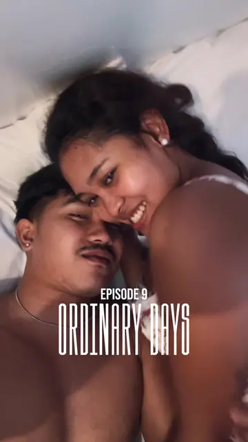 Ordinary Days Episode 9 | Weekdays Experience sa Kwentong Dagat Resort
