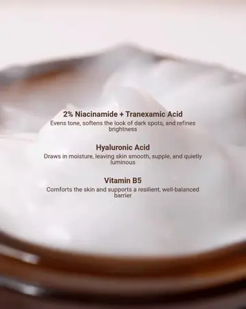 ✨ DULL SKIN? TIME TO BRIGHTEN UP! ✨ Hot & humid weather can leave your skin look