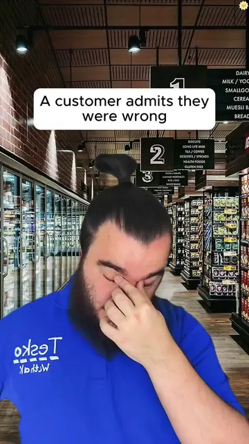 #retailtiktok #retaillife #worklife #customerservice#coworkers 
