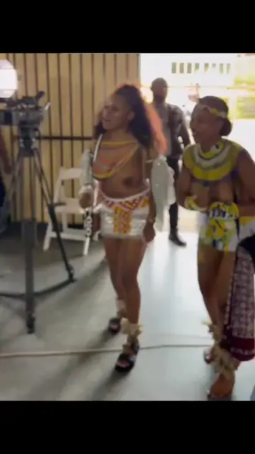 AMAZING AFRICAN CULTURES HAPPENING IN THE WORLD TODAY ❤ #zulugirls #creatorsearc