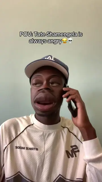 Tate Shamengela is underrated 😂#namibiantiktoker🇳🇦 #funnyvideos #fillemon🍋 