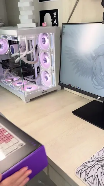 Furycube V68 - o teclado mais personalizável do TikTok! Ele tem software e é uma