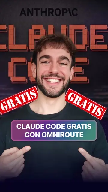 Ahora puedes usar Claude Code casi con uso ilimitado, sin pagar de más. Alguien 