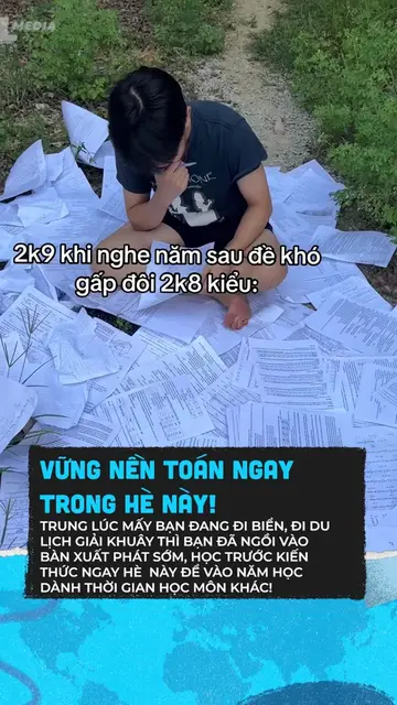 Học sớm chỉ có lợi không có hại #clmedia #cllifestyle #sach #2k9 #thptqg