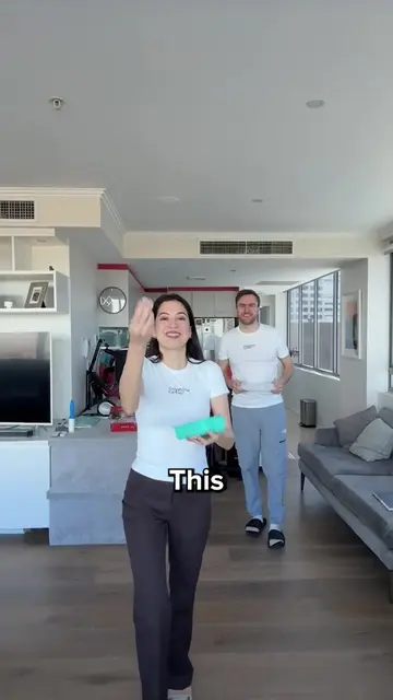 TikTok, do your thing. We’re looking for a mentor. Five years ago, Lewis and I c