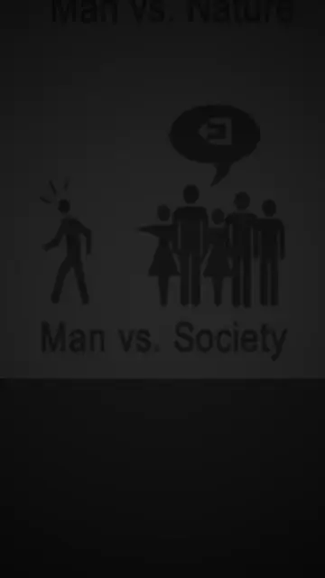 man vs himself #programming #python #cpp 