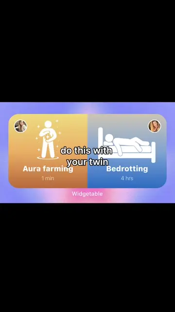 Try it now with your twin. DW it's free.