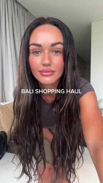 Sucker for a good dupe 🙋🏻‍♀️ my family have been visiting from Australia so I 