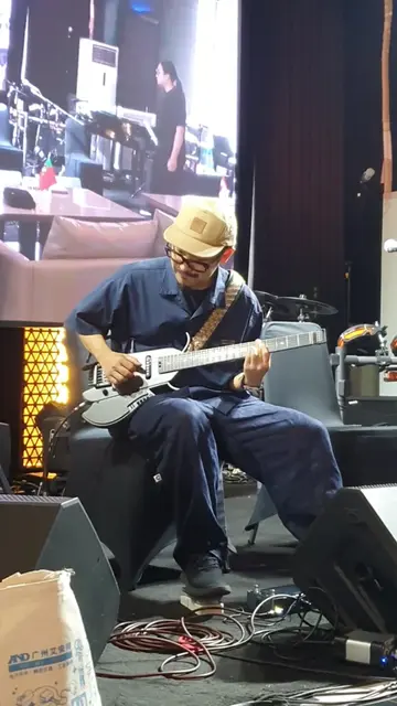 Welcoming Ruben & Toshiki to Jakarta! (Donner Live Highlights) Huge thanks to Ru