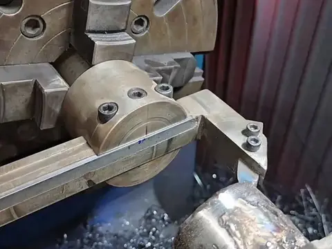 #Machining #LatheMachining #HomemadeTools 