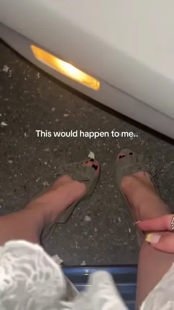 Weird shoe quality nowadays👢 #shoes #rot #rotten #shoefail #funny 