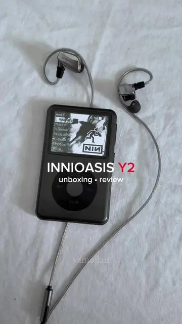 New features of the INNIOASIS Y2 Unboxing and Review 🔗 in bio  use code MITSUKO