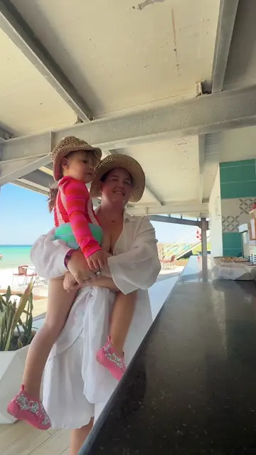 AD Let’s talk about Kids Club on a @TUI UK & Ireland family holiday…  Honestly I
