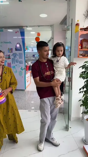 Happy birthday to you chhori  @Jeevan Pandey  #Happycustomer #trending #viralvid