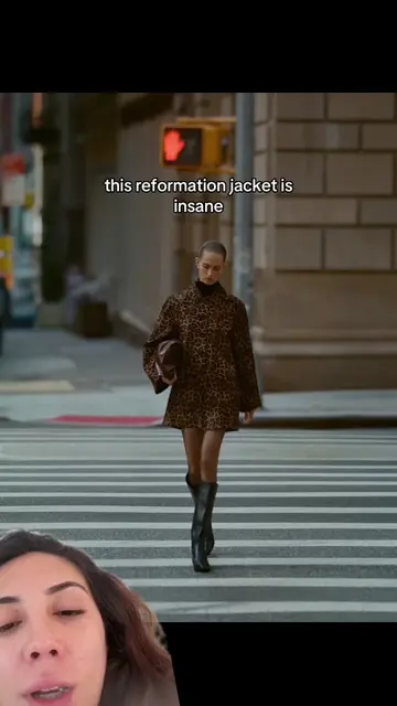 I am reformation’s biggest fan i stg #reformation @reformation 