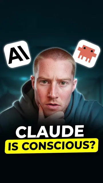Anthropic published research showing Claude has a hidden internal space where it