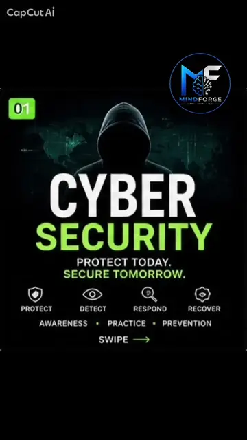 🚨 Cybersecurity isn’t just an IT issue—it’s everyone’s responsibility. Every cl