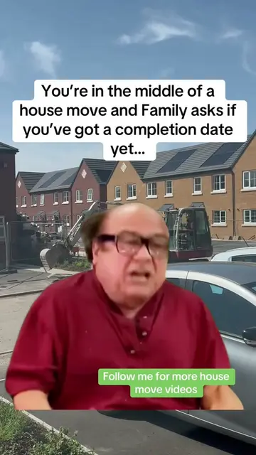 If you’re buying a house right now, you’ll probably feel this one. 😂🏡 Every co