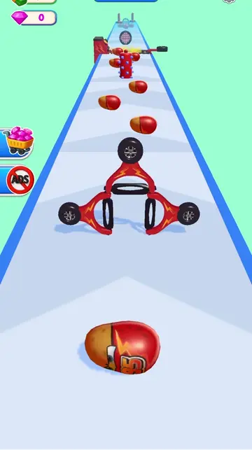 That was so stressful 😮‍💨 . #stressful #gaming #mobilegaming #gamemoments #fyp