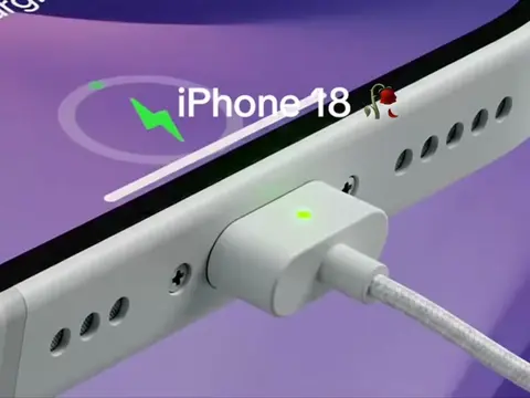 iPhone18 #foryou #apple #charging #performance #iphone18 