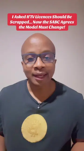A few weeks ago, I asked whether South Africa should scrap the SABC TV licence s