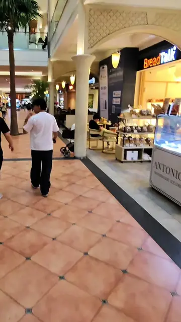 Spotted!!! 