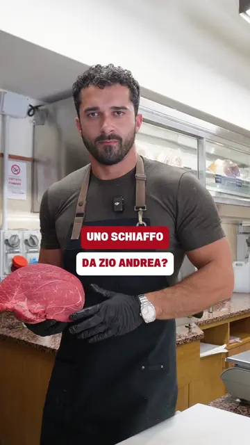 Da tutta Italia ci chiedete come assaggiare i nostri tagli… ed eccovi accontenta