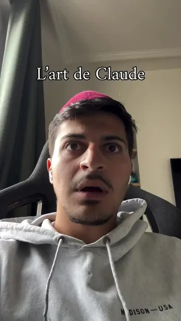 Ce site ? Je l’ai créé grâce à Claude. 🔥 Le prompt complet est disponible sur M