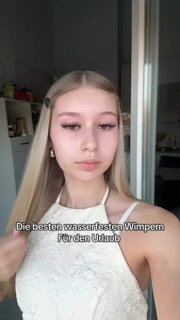 Da sooo häufig Fragen zu meinen Wimpern kommen 🤭💞 || glowbylinee15=15% off #la