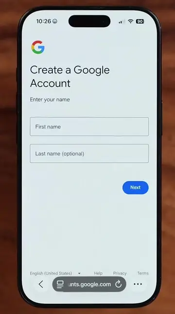 Ultimate Guide To Create A New Gmail Account  #Gmail #new #creategmail 