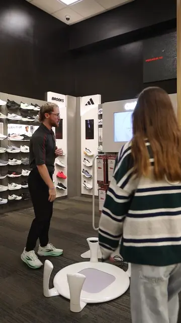 Make sure those back to school shoes are the perfect fit. 👟 Stop by SCHEELS for