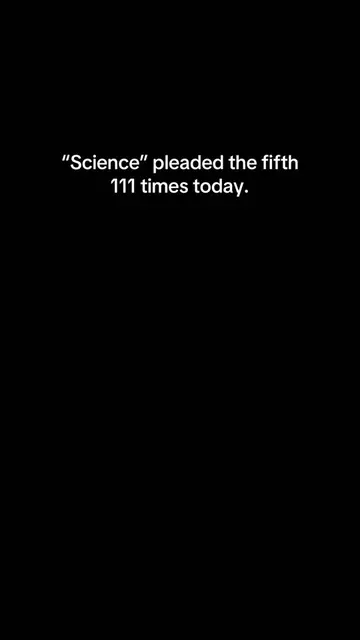 Trust the “Science” they said… … exposing the truth in my telegram group ! . #ma