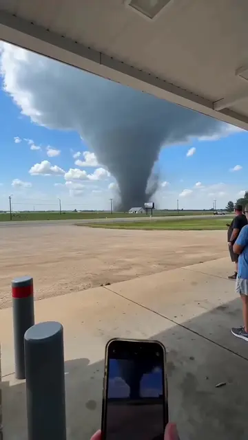 #tornado 