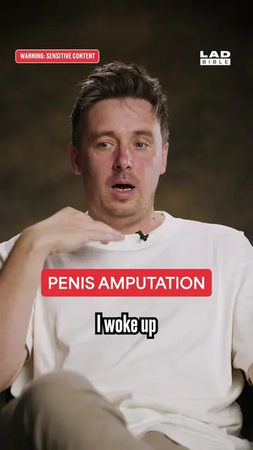 "If he can't explain it to me, it must be bad"⁠ 😳