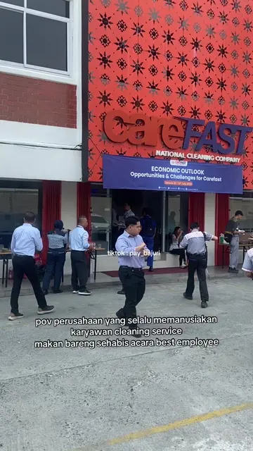 #carefastindo #housekeeping #cleaningservice #fyp #fypviralシviral @Jasa Cleaning
