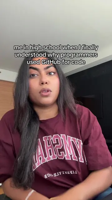 I don’t know why but I swear I struggled to understand the concept of GitHub unt