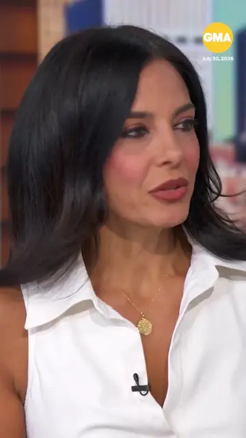Dr. Tara Narula breaks down a new CDC report showing pregnancy-related high bloo
