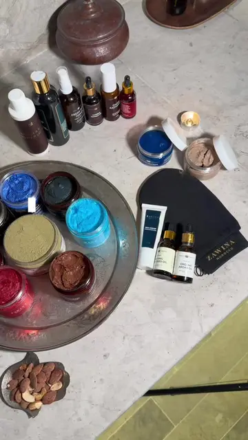 You can do this in your home, just follow the steps✨