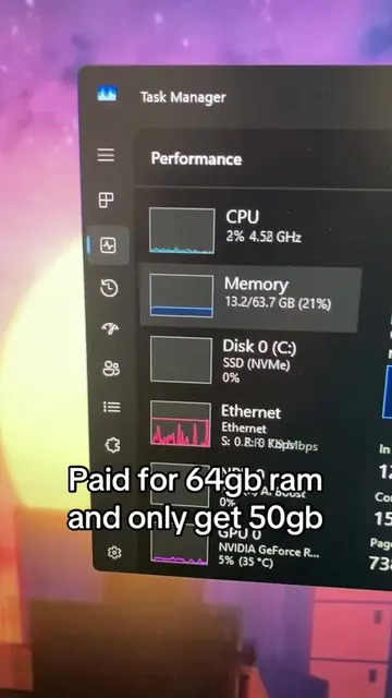In this market as well 💔 #pcgaming #gamingpc #techtok #Tech #pc 