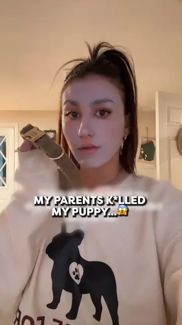 🐶 My mom and stepdad were blamed for what happened to my puppy... 💔 Losing a b