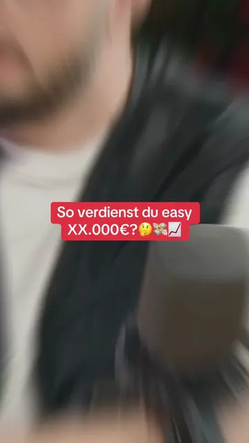 Wer heute nicht mit dem Reselling anfängt, der möchte in seinem Leben einfach ni