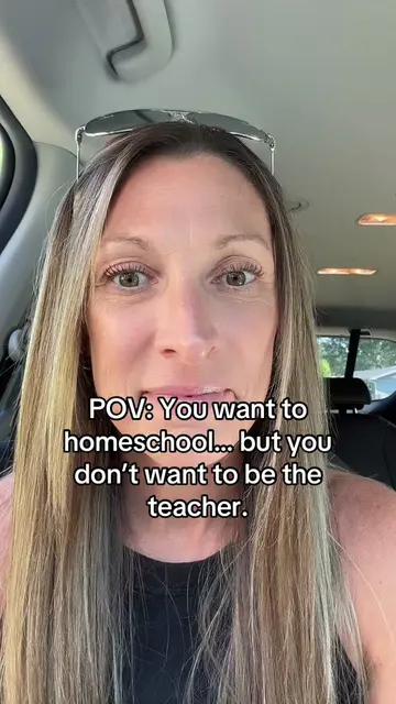 Looking for the best homeschool curriculum that does the teaching for you? If yo